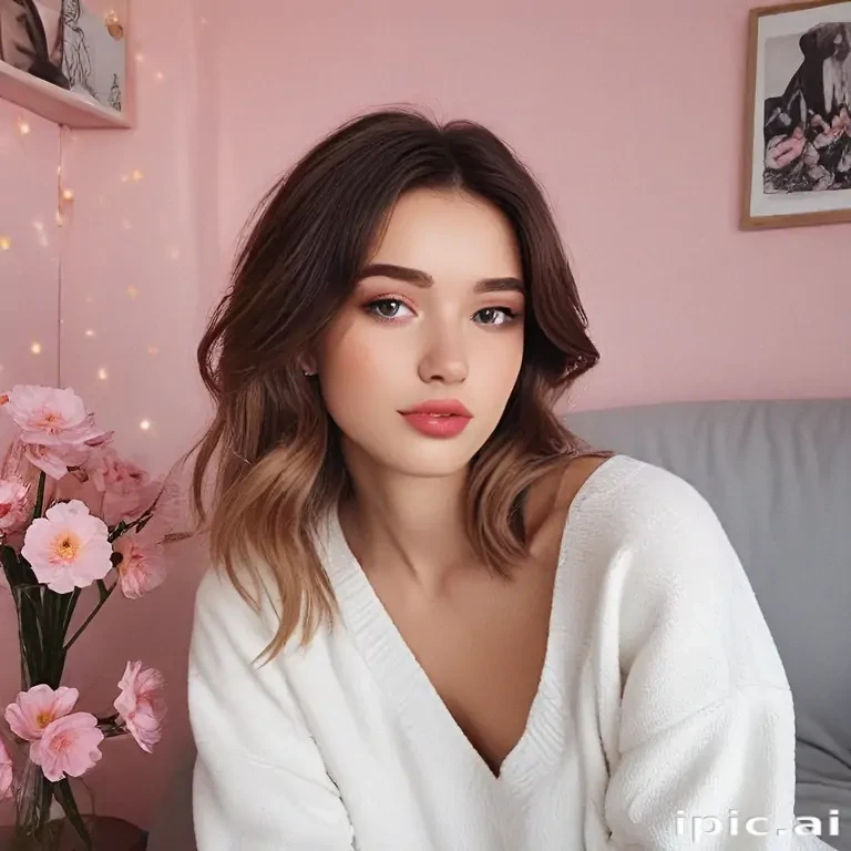 aesthetic cute pictures