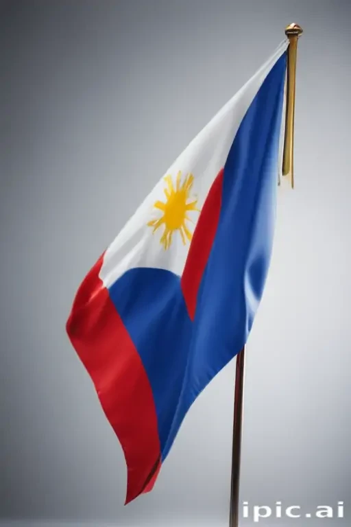 image flag of the philippines