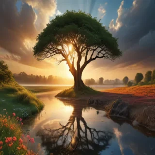 nature wallpaper for phone
