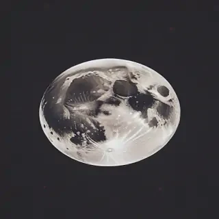 moon aesthetic wallpaper