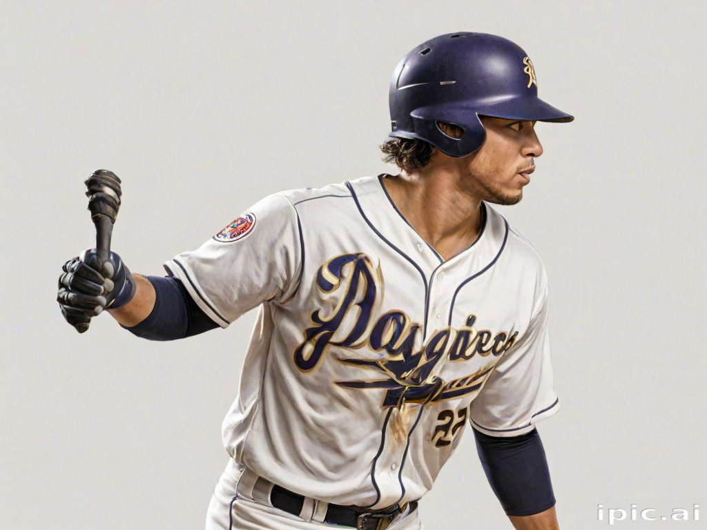 baseball player png