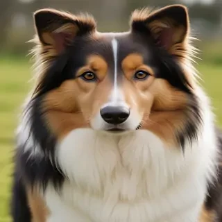 collie dog breed