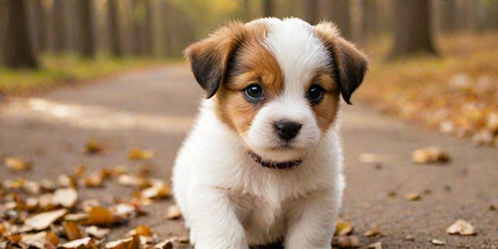cute dog pics for wallpaper