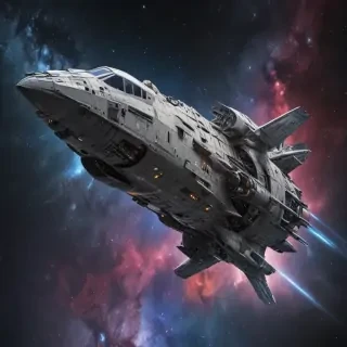 space ship png