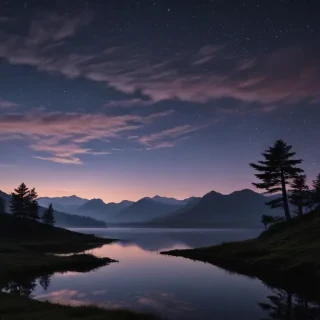 night wallpaper iphone