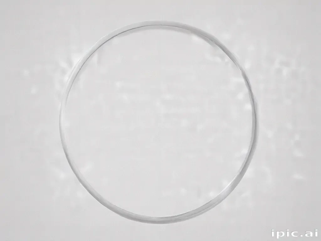 circle transparent png