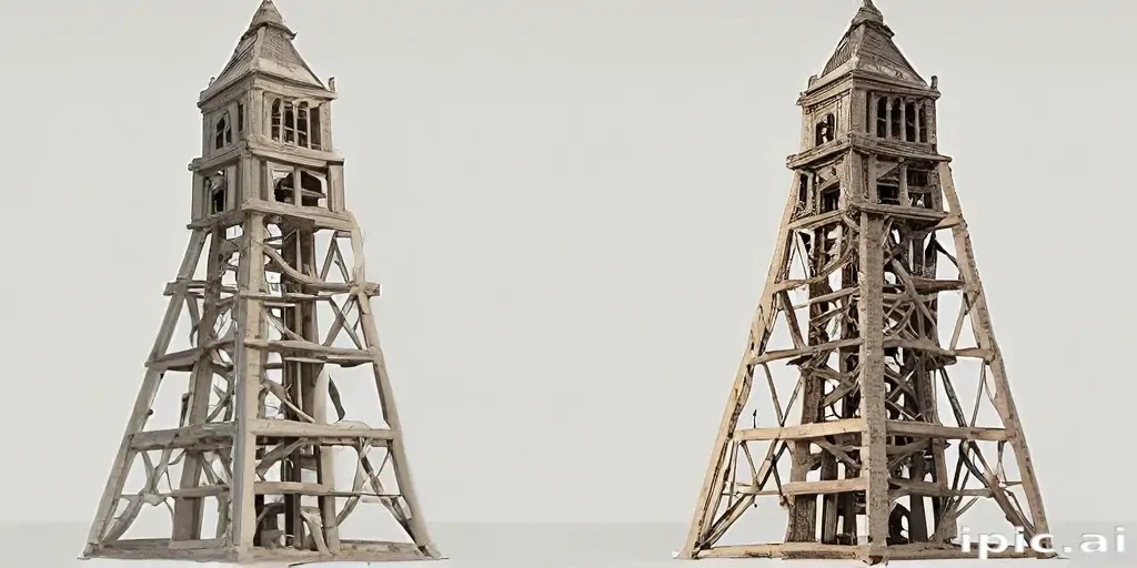 tower png