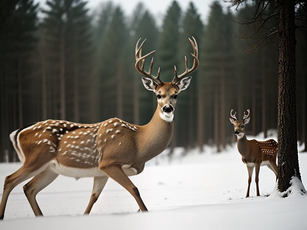 deer wallpapers