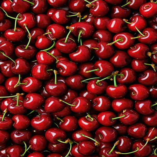 cherry background