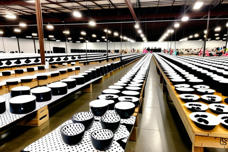 mud pie warehouse sale 2023