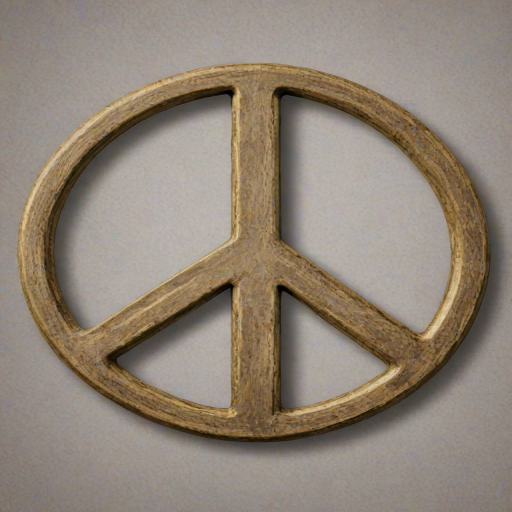 peace sign png