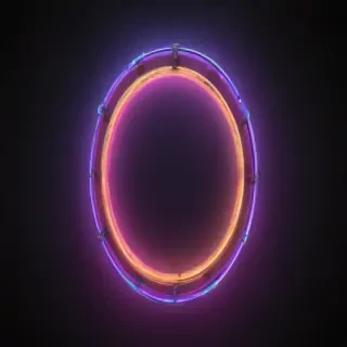 neon light png
