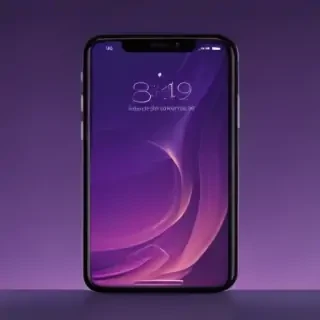 wallpapers for iphone purple