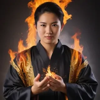 asian stock photo