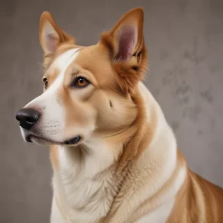 amstiff dog breed