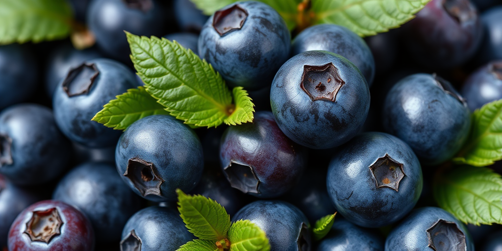 blueberry png
