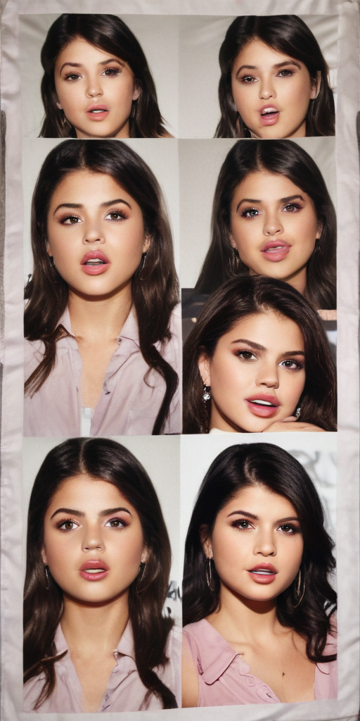 selena gomez meme blanket