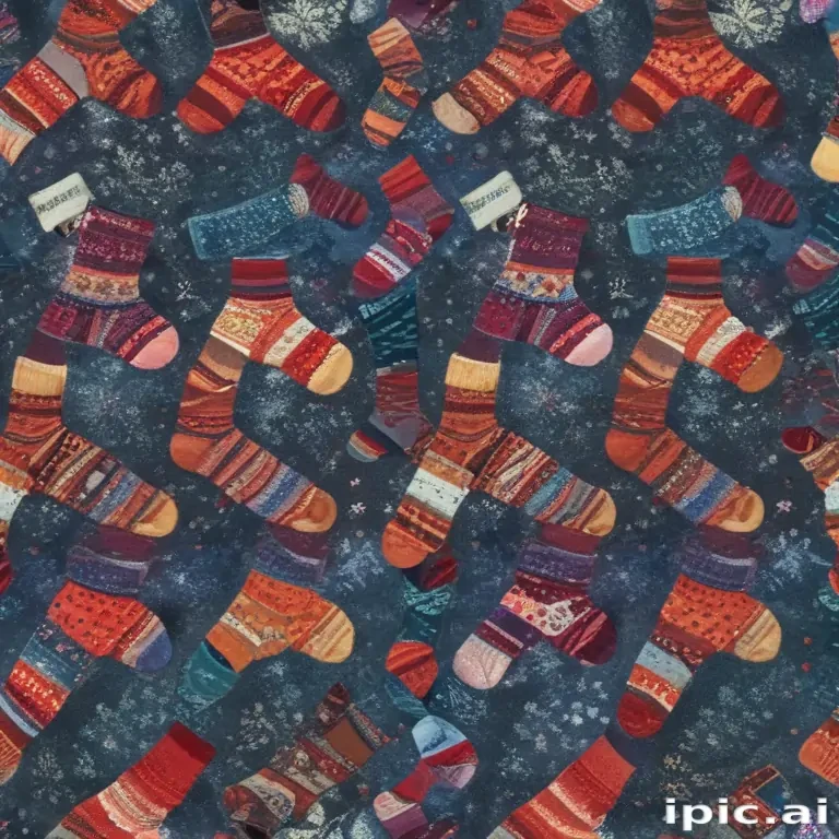 sock png