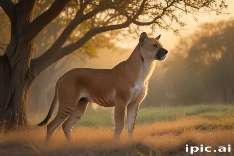 savannah breed