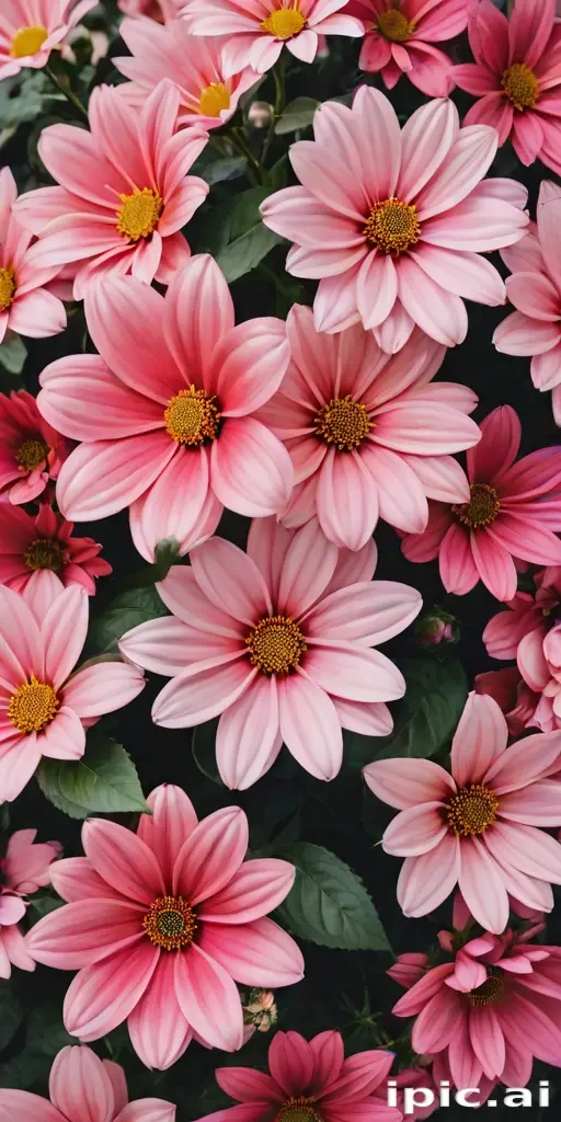 iphone background flowers