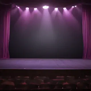 stage bg