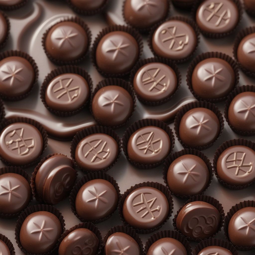 best chocolate for candy making