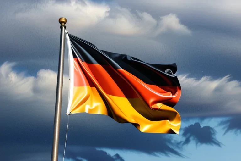 german flag
