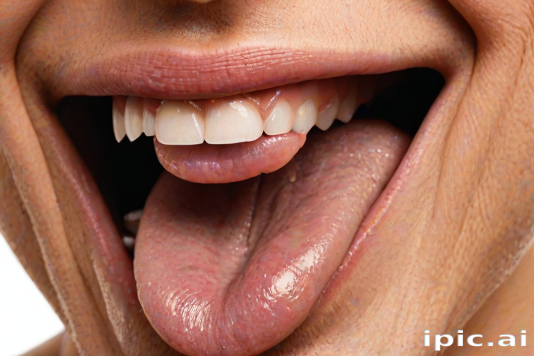 tongue png