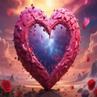 valentines wallpaper
