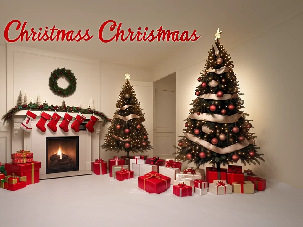 christmas fb cover photos