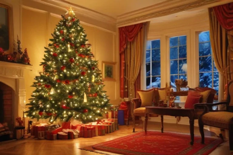 christmas wallpaper desktop