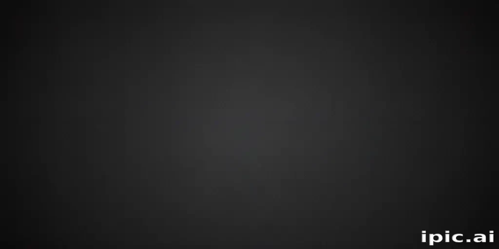 dark gradient background