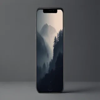 minimalist wallpapers iphone