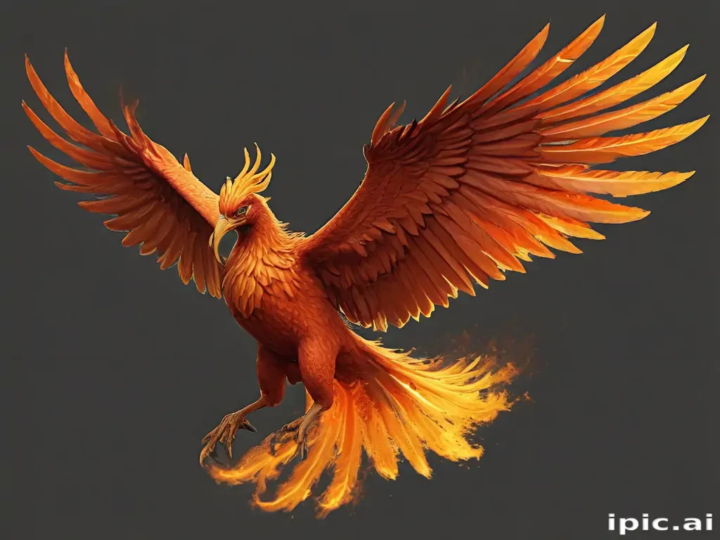 phoenix png