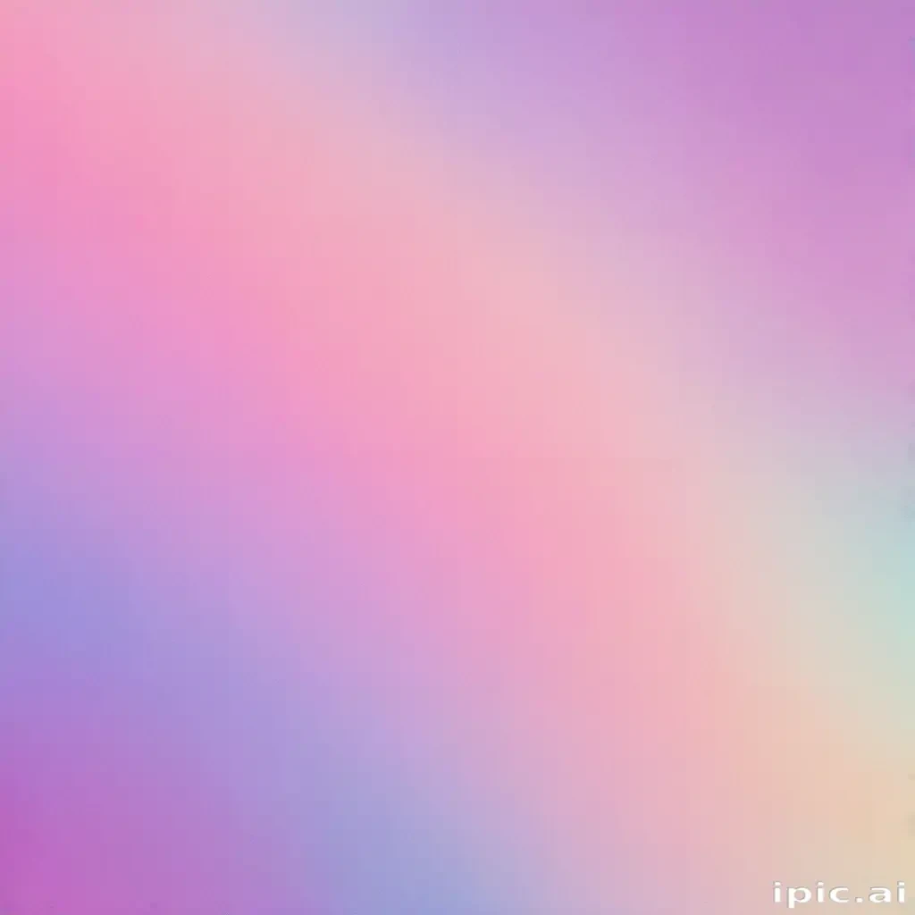 aesthetic aura gradient