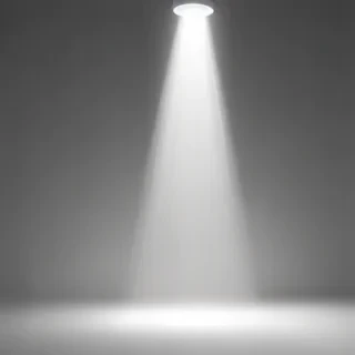 white light png