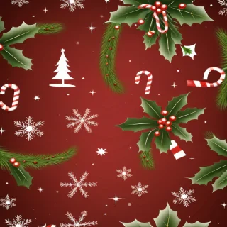 christmas wallpaper phone free