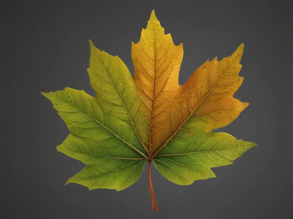 leaf png transparent