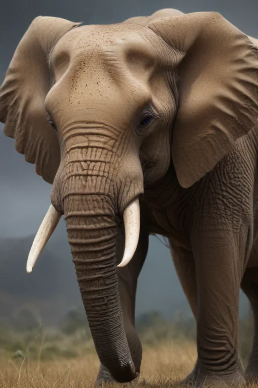 png elephant