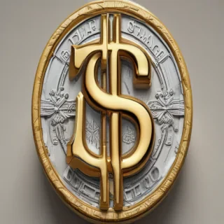 dollar sign