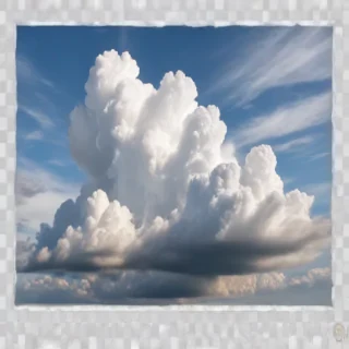 clouds transparent png
