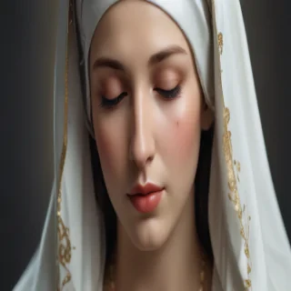 virgin mary images