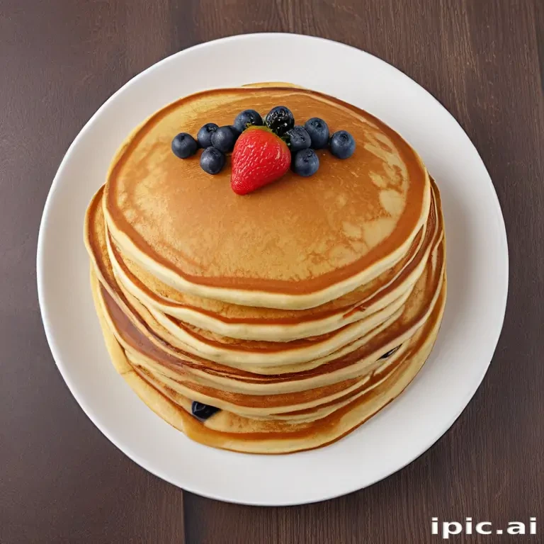 pancake png