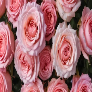 pink roses wallpaper iphone