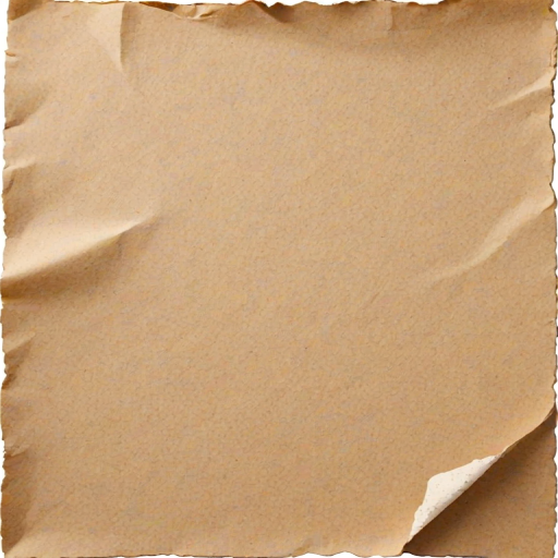 ripped paper png transparent