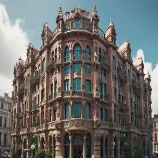 buildings png