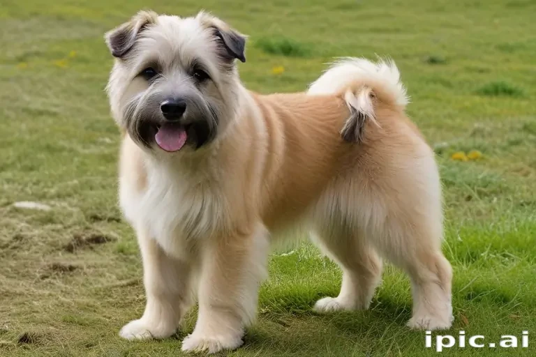 pyrenean shepherd