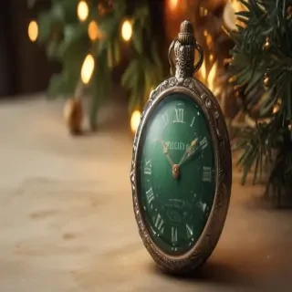xmas phone background