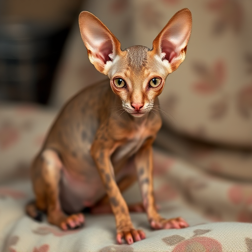 peterbald breed