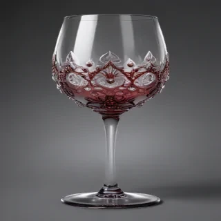 wine glass png